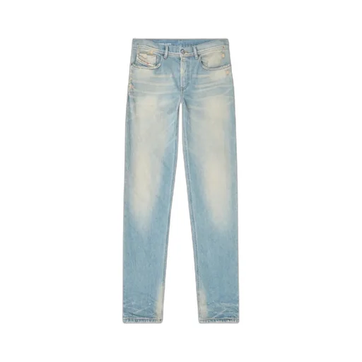 D-Finitive Jeans