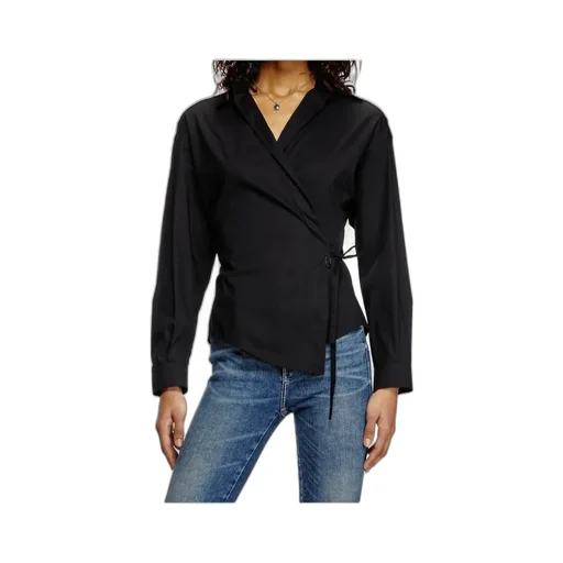 C-Delphi Blouse