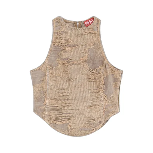 De-Astro-Fsg Distressed Top