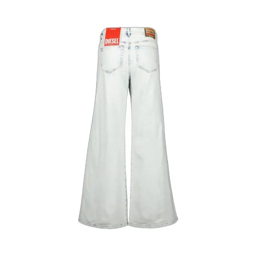 Straight-Leg Jeans