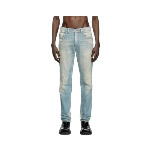 D-Finitive Jeans