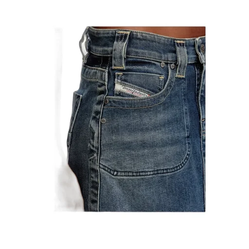 De-Pago-Mid-Re Midi Skirt