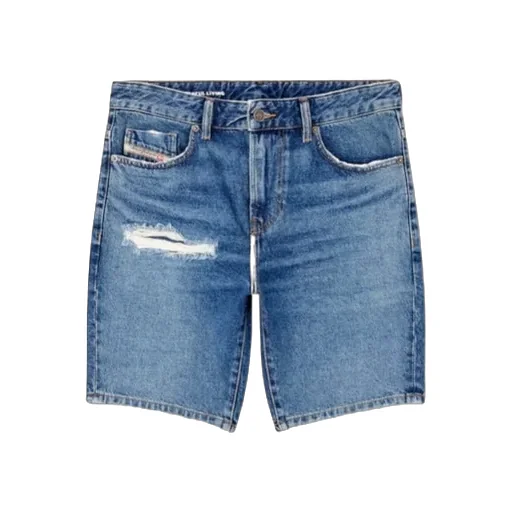 D-Fin Shorts
