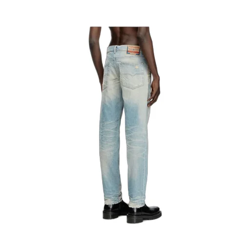 D-Finitive Jeans
