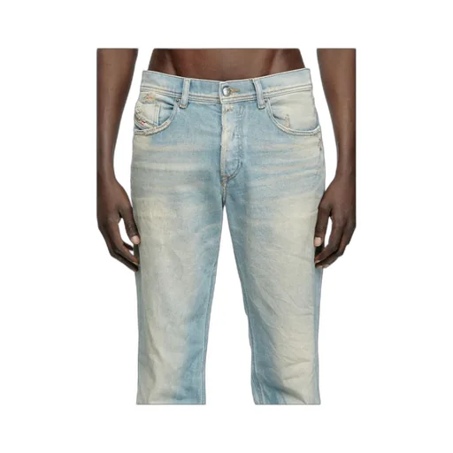 D-Finitive Jeans