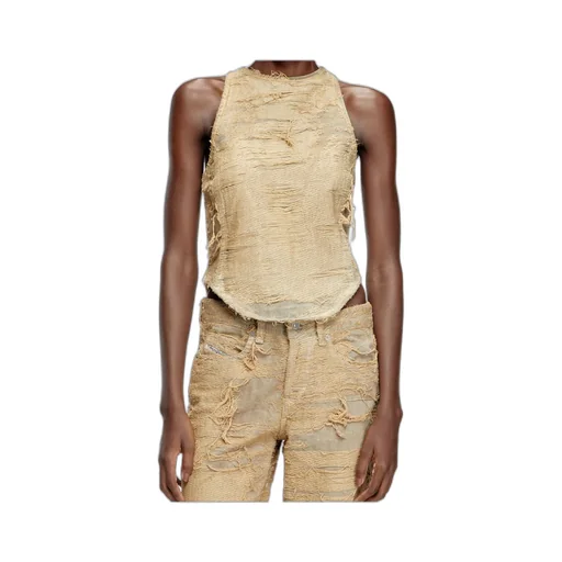 De-Astro-Fsg Distressed Top