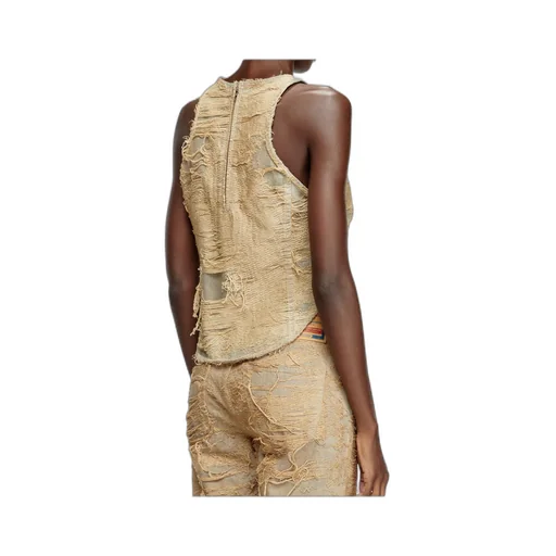 De-Astro-Fsg Distressed Top