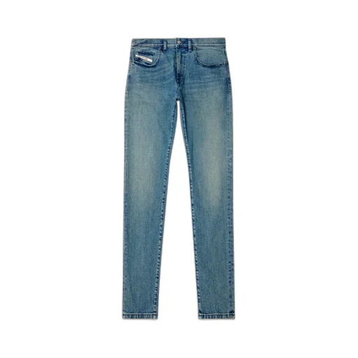 D-Strukt Slim Jeans