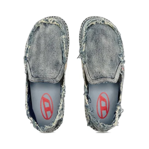 D-Lucas Loafers