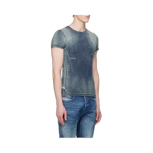 T-Hans Crewneck T-Shirt