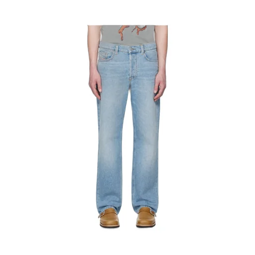 D-Macs 2010 L32 Jeans