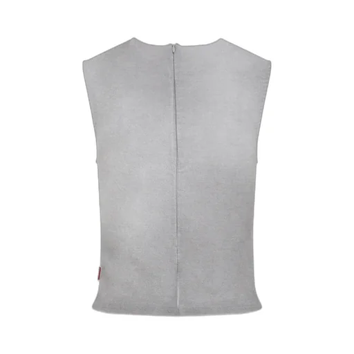 Distressed Tank Top