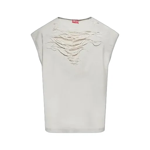 S-Rub-Sl Distressed T-Shirt