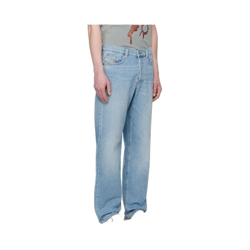 D-Macs 2010 L32 Jeans