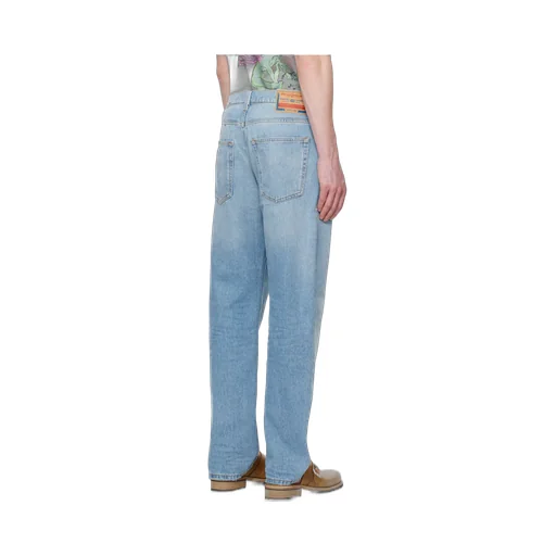 D-Macs 2010 L32 Jeans