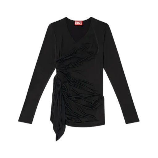 T-Crissy-Plain Top