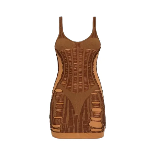M-Calimera Mini Dress