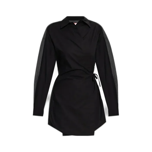 D-Elphi-Den Dress