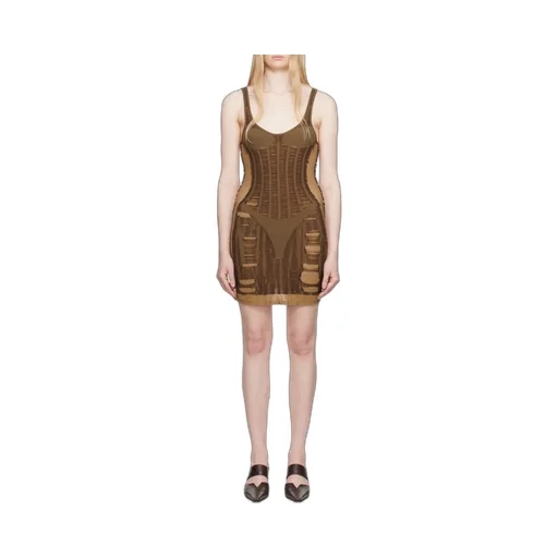 M-Calimera Mini Dress