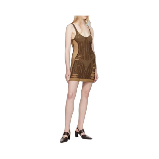 M-Calimera Mini Dress