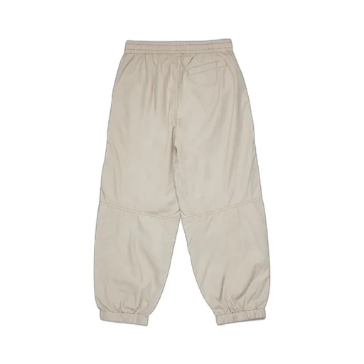 Oval-D Logo Embroidered Drawstring Pants