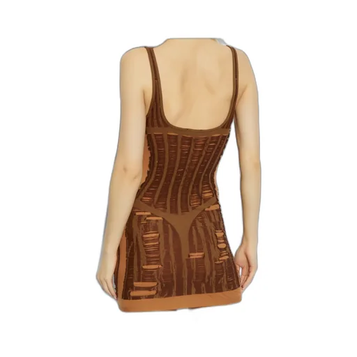 M-Calimera Mini Dress