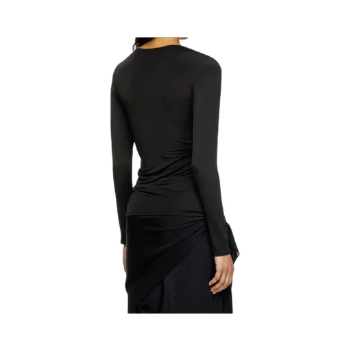 T-Crissy-Plain Top