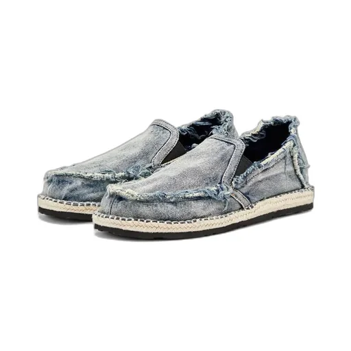 D-Lucas Loafers