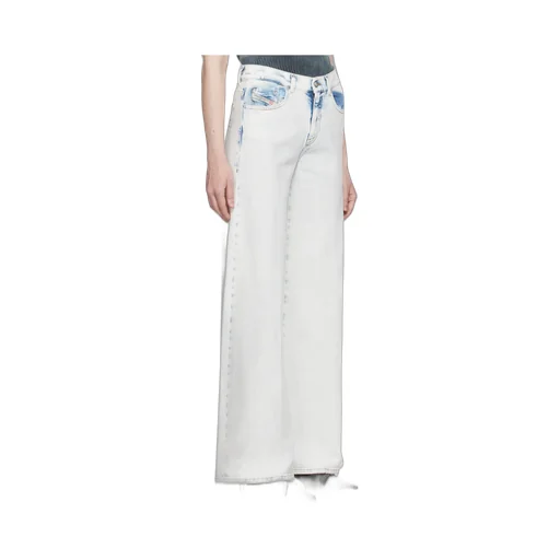 1978 D-Akemi Flare Jeans
