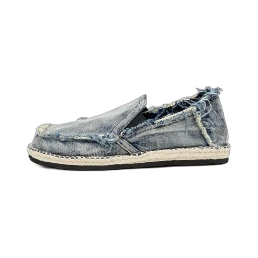 D-Lucas Loafers