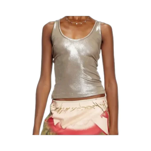 T-Ama Tank Top