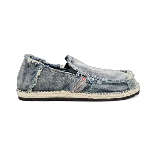 D-Lucas Loafers