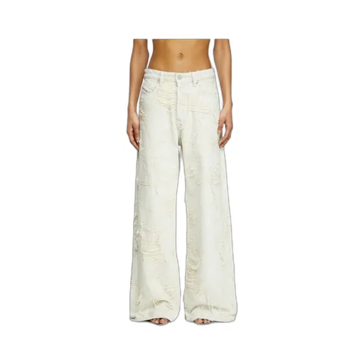 1996 D-Sire Relaxed Jeans