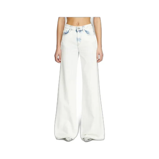 1978 D-Akemi Flare Jeans