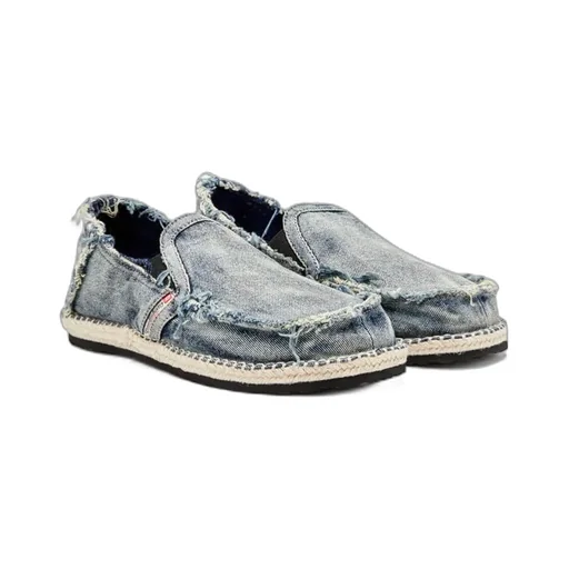 D-Lucas Loafers