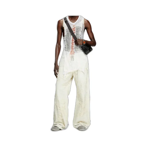 1996 D-Sire Relaxed Jeans