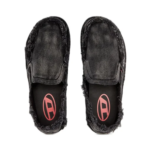 D-Lukas Espadrilles