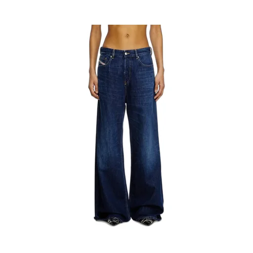 1996 D-Sire 068Qy Relaxed Jeans
