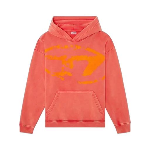 S-Boxt-Hood-R10 Hoodie