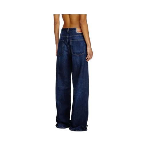 1996 D-Sire 068Qy Relaxed Jeans