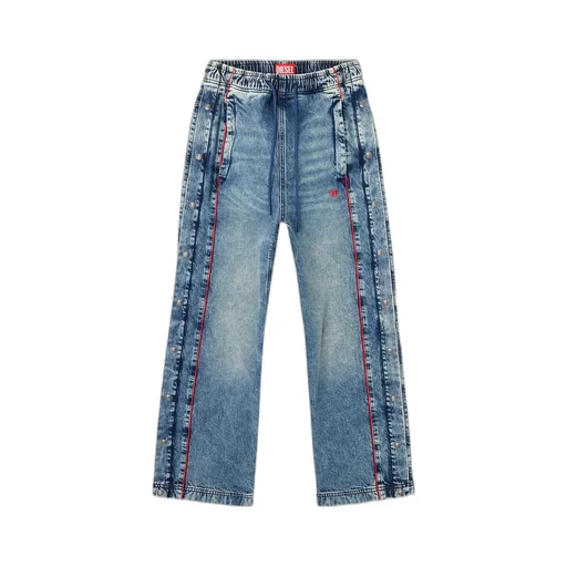 D-Axfor Jeans
