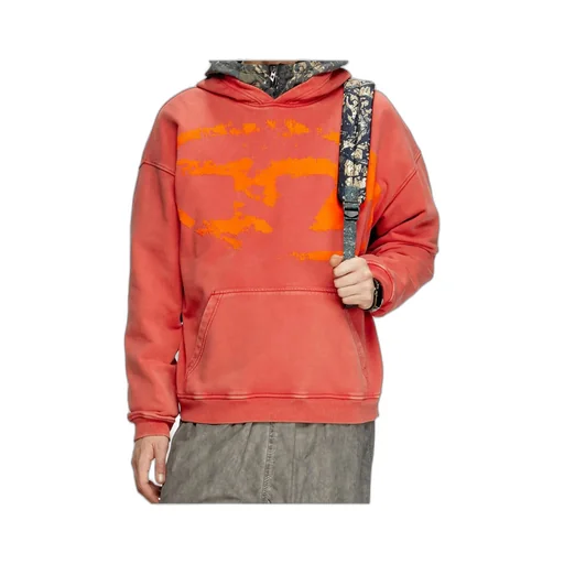 S-Boxt-Hood-R10 Hoodie