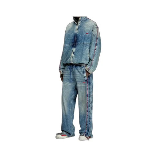 D-Axfor Jeans