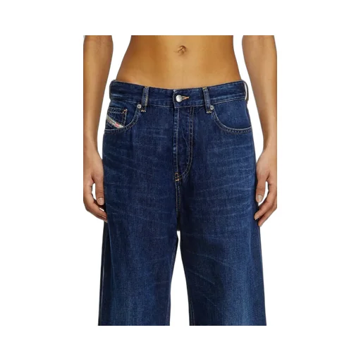 1996 D-Sire 068Qy Relaxed Jeans
