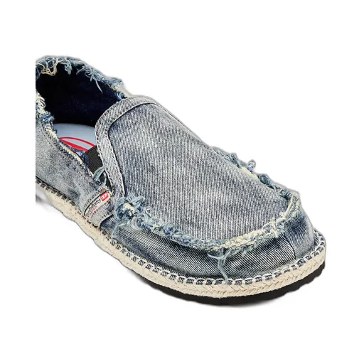D-Lucas Loafers