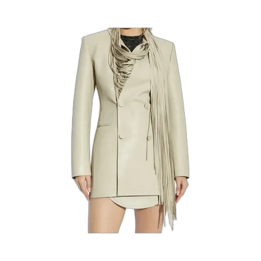 G-Shank Blazer