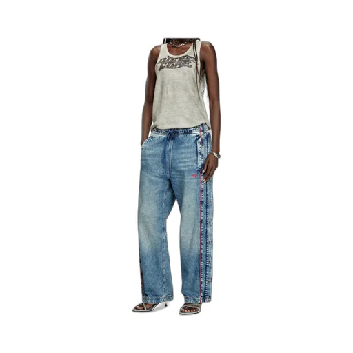 D-Axfor Jeans