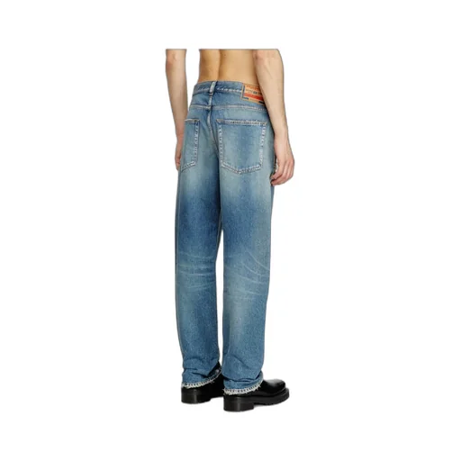 D-Macs Distressed Jeans