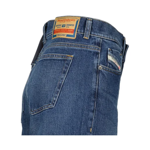 1978 D-Akemi Flare Jeans