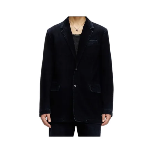 D-Reger Denim Blazer